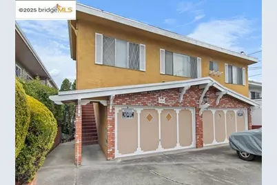 3430 64th Avenue Pl #C, Oakland, CA 94605 - Photo 1
