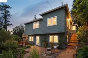 6951 Chambers Dr, Oakland, CA 94611 - Photo 1