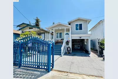 1344 64th Ave, Oakland, CA 94621 - Photo 1