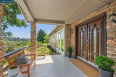 70 Lost Valley Dr, Orinda, CA 94563 - Photo 1