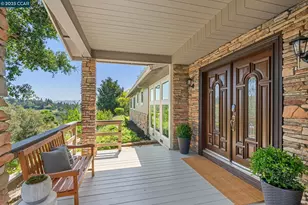 70 Lost Valley Dr, Orinda, CA 94563 - Photo 1