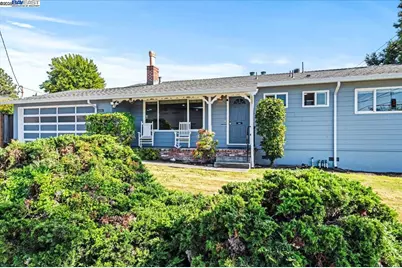 4105 Heyer Ave, Castro Valley, CA 94546 - Photo 1