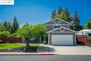 459 Bifrost Ave, Pleasant Hill, CA 94523 - Photo 1