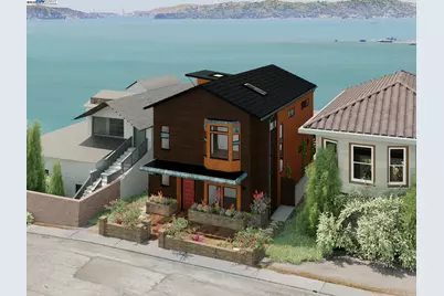 707 Golden Gate Ave, Richmond, CA 94801 - Photo 1