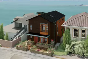 707 Golden Gate Ave, Richmond, CA 94801 - Photo 1