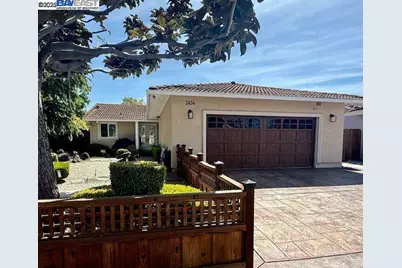 2434 Hibiscus Drive, Hayward, CA 94545 - Photo 1