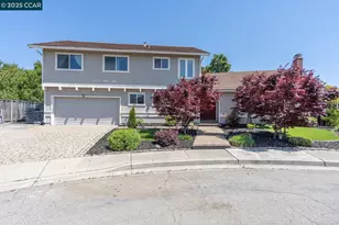 6082 Slopeview Ct, Castro Valley, CA 94552 - Photo 1