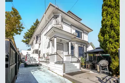 2510 21st St, Oakland, CA 94110 - Photo 1