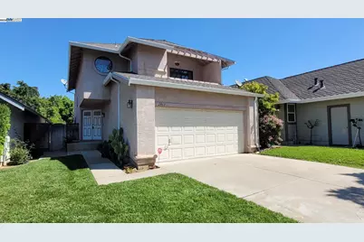 2863 El Capitan Dr, Pleasanton, CA 94566 - Photo 1