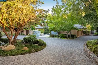 3955 Happy Valley Rd, Lafayette, CA 94549 - Photo 1