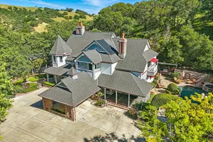 1980 Curry Canyon Rd, Clayton, CA 94517 - Photo 1