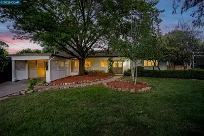 1536 Maynard St, Concord, CA 94519 - Photo 1