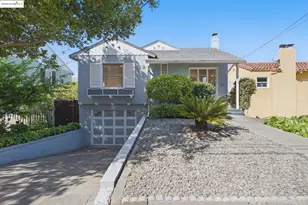 4689 Reinhardt Dr, Oakland, CA 94619 - Photo 1