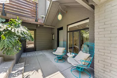 6353 Westover Drive, Oakland, CA 94611 - Photo 1