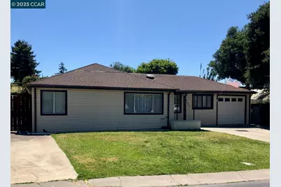 947 Kelvin Road, El Sobrante, CA 94803 - Photo 1