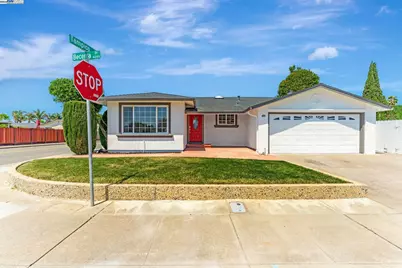 4073 Becerra Dr, Fremont, CA 94536 - Photo 1
