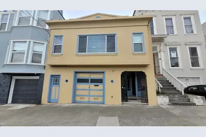 71 Blake St, San Francisco, CA 94118 - Photo 1