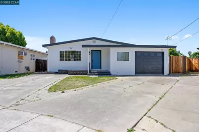 752 Castle Ct, Brentwood, CA 94513 - Photo 1