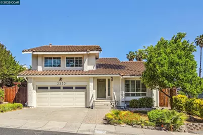 2253 Lake Crest Court, Martinez, CA 94553 - Photo 1