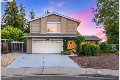 4861 Knox Gate Ct, Pleasanton, CA 94566 - Photo 1