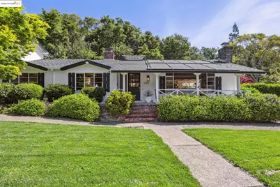 1552 Silver Dell Rd, Lafayette, CA 94549 - Photo 1