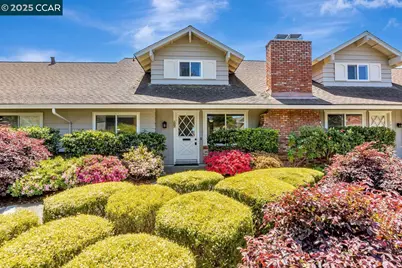 107 Miramonte Dr, Moraga, CA 94556 - Photo 1