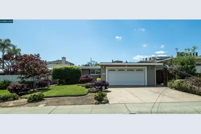 18977 Thornbury Ave, Castro Valley, CA 94546 - Photo 1