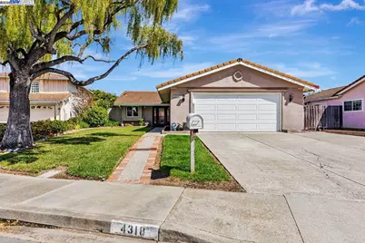 4318 Ellen Way, Union City, CA 94587 - Photo 1