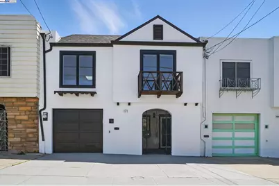171 Rey St, San Francisco, CA 94134 - Photo 1