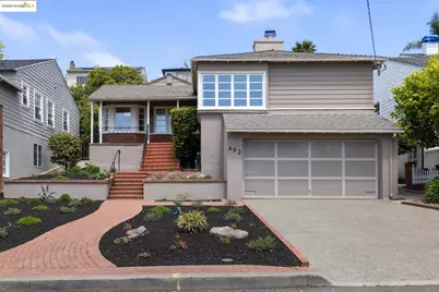 492 Florence Avenue, Oakland, CA 94618 - Photo 1