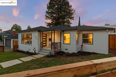 3941 Enos Ave, Oakland, CA 94619 - Photo 1