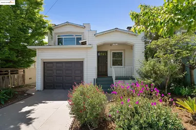 5907 Marshall St, Oakland, CA 94608 - Photo 1