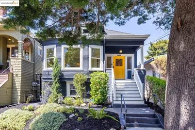 824 Arlington Avenue, Oakland, CA 94608 - Photo 1