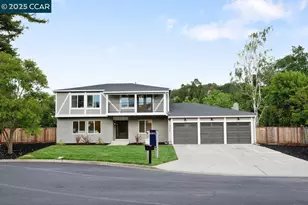 374 James Bowie Ct, Alamo, CA 94507 - Photo 1