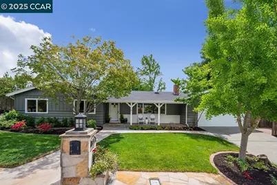3159 Lucas Dr, Lafayette, CA 94549 - Photo 1