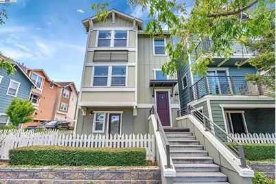 4432 Hyde Cmn, Fremont, CA 94538 - Photo 1