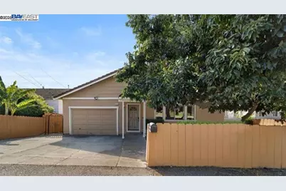 37391 Mission Blvd, Fremont, CA 94536 - Photo 1