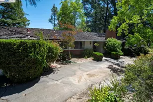196 Crest Ave, Alamo, CA 94507 - Photo 1