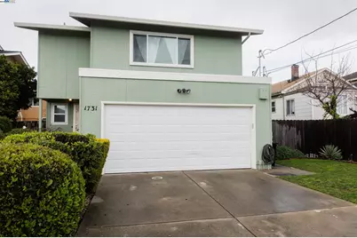 1731 Post Ave, San Pablo, CA 94806 - Photo 1