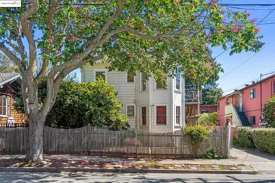 1734 Delaware St, Berkeley, CA 94703 - Photo 1