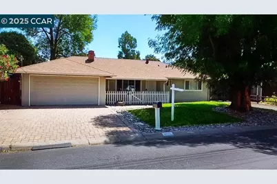 1579 Shirley Dr, Pleasant Hill, CA 94523 - Photo 1