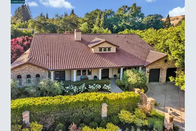 160 Camille Ave, Alamo, CA 94507 - Photo 1