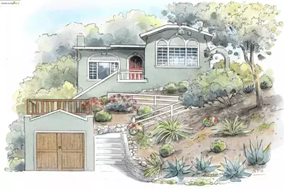 3765 Canon Avenue, Oakland, CA 94602 - Photo 1