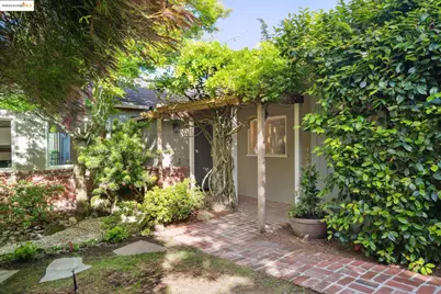 1025 Creston Rd, Berkeley, CA 94708 - Photo 1