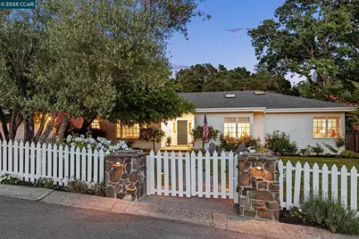 77 Van Ripper Ln, Orinda, CA 94563 - Photo 1