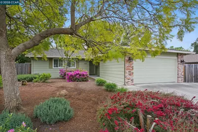 1508 Criquet Ct, Concord, CA 94518 - Photo 1