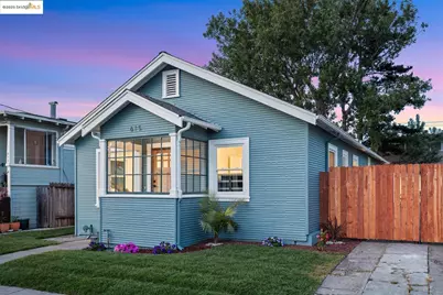 615 Kains Ave, Albany, CA 94706 - Photo 1