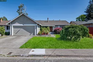 8037 Santa Barbara Dr, Rohnert Park, CA 94928 - Photo 1