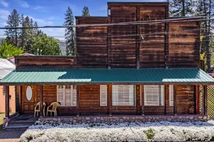 2266 Main St, Quincy, CA 95971 - Photo 1