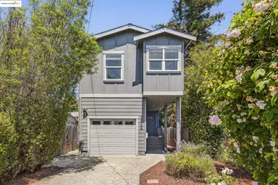 3808 Marion Avenue, Oakland, CA 94619 - Photo 1